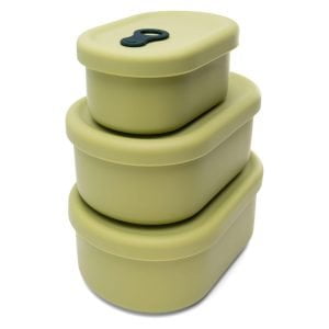 Lagomian Food Storage Containers